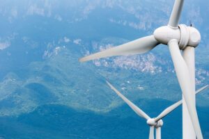 How Does Wind Power Function?