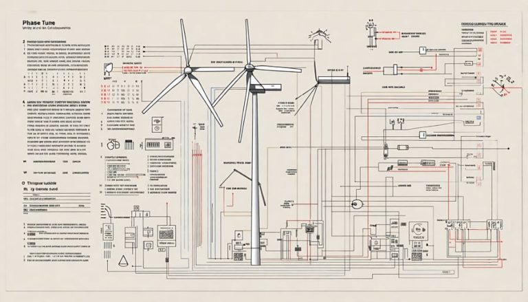 Unraveling the Mysteries of 3 Phase Wind Turbine Wiring: Your Ultimate