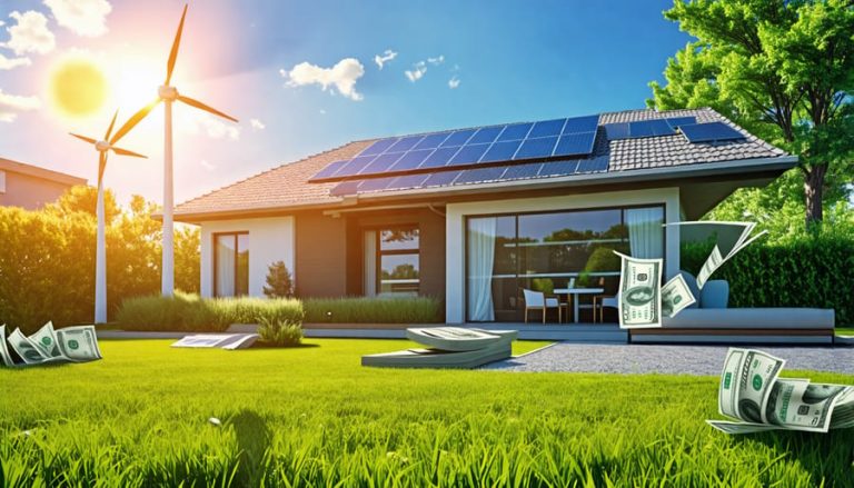 Wind Turbine for Home: Costs, Savings & ROI Revealed - Wind for Future - Home Wind Energy Installation Costs